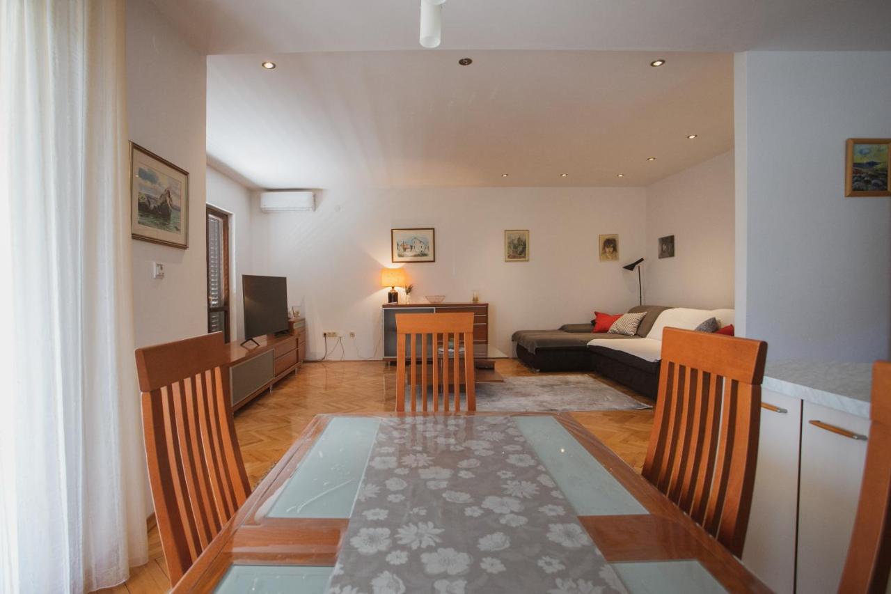 Comfort Sea View Apartment دوغي رات المظهر الخارجي الصورة