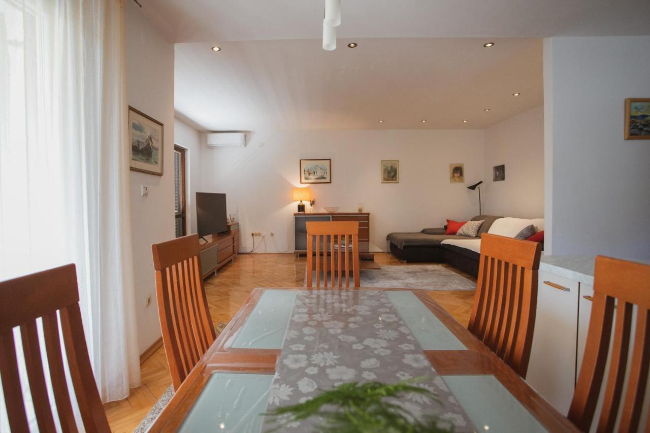 Comfort Sea View Apartment دوغي رات المظهر الخارجي الصورة
