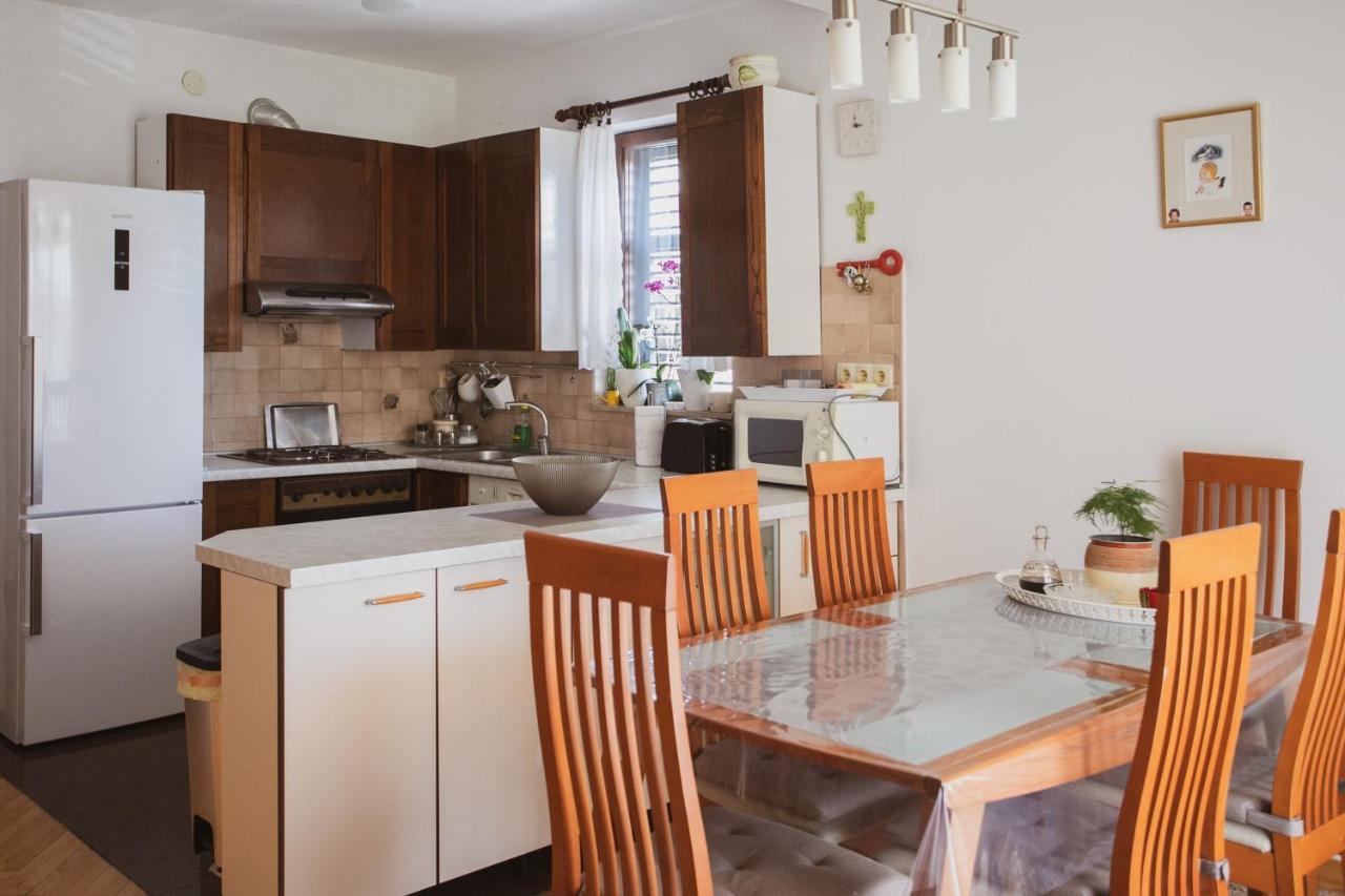 Comfort Sea View Apartment دوغي رات المظهر الخارجي الصورة