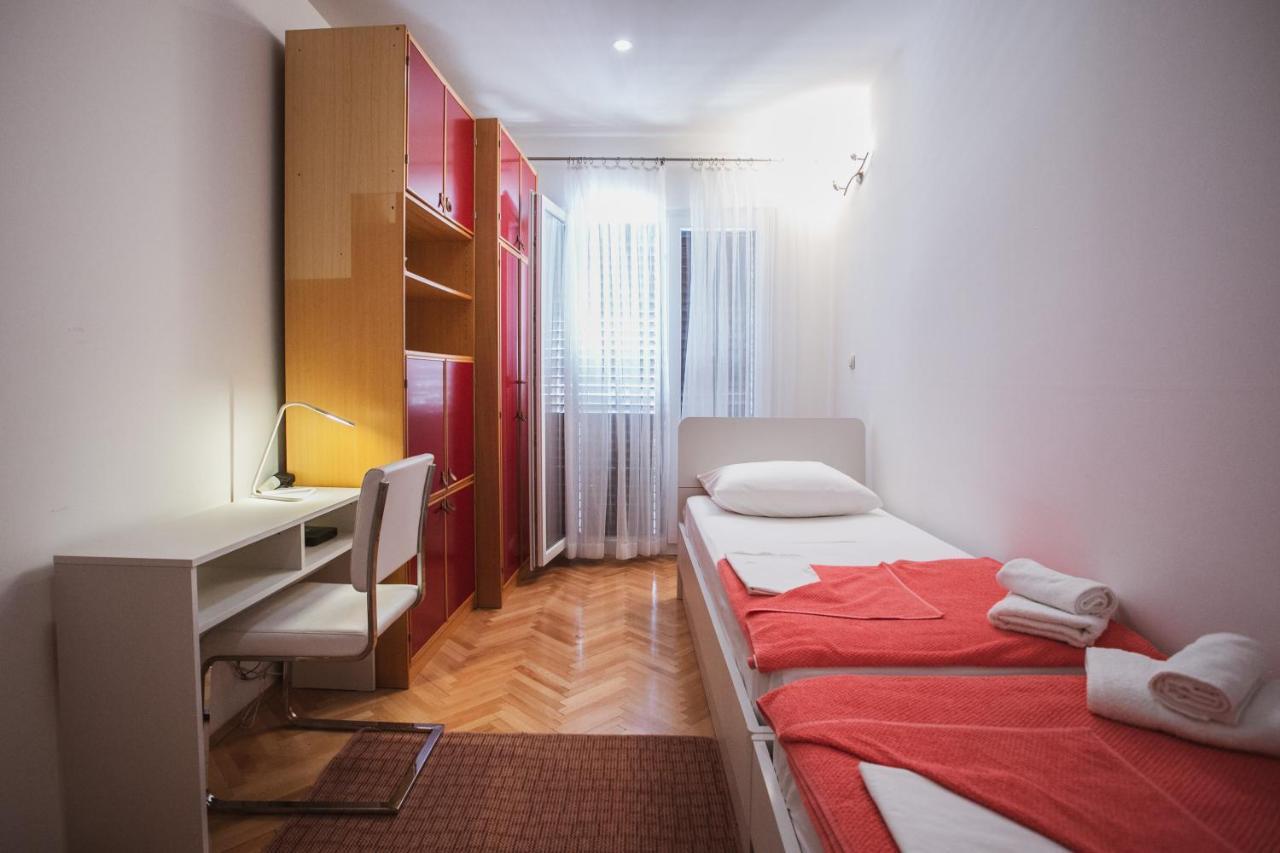 Comfort Sea View Apartment دوغي رات المظهر الخارجي الصورة