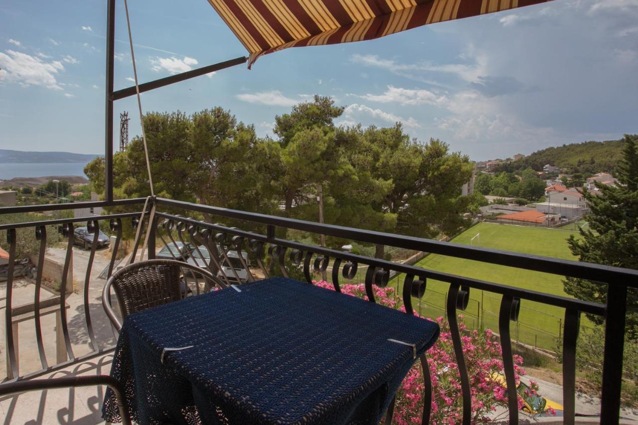 Comfort Sea View Apartment دوغي رات المظهر الخارجي الصورة