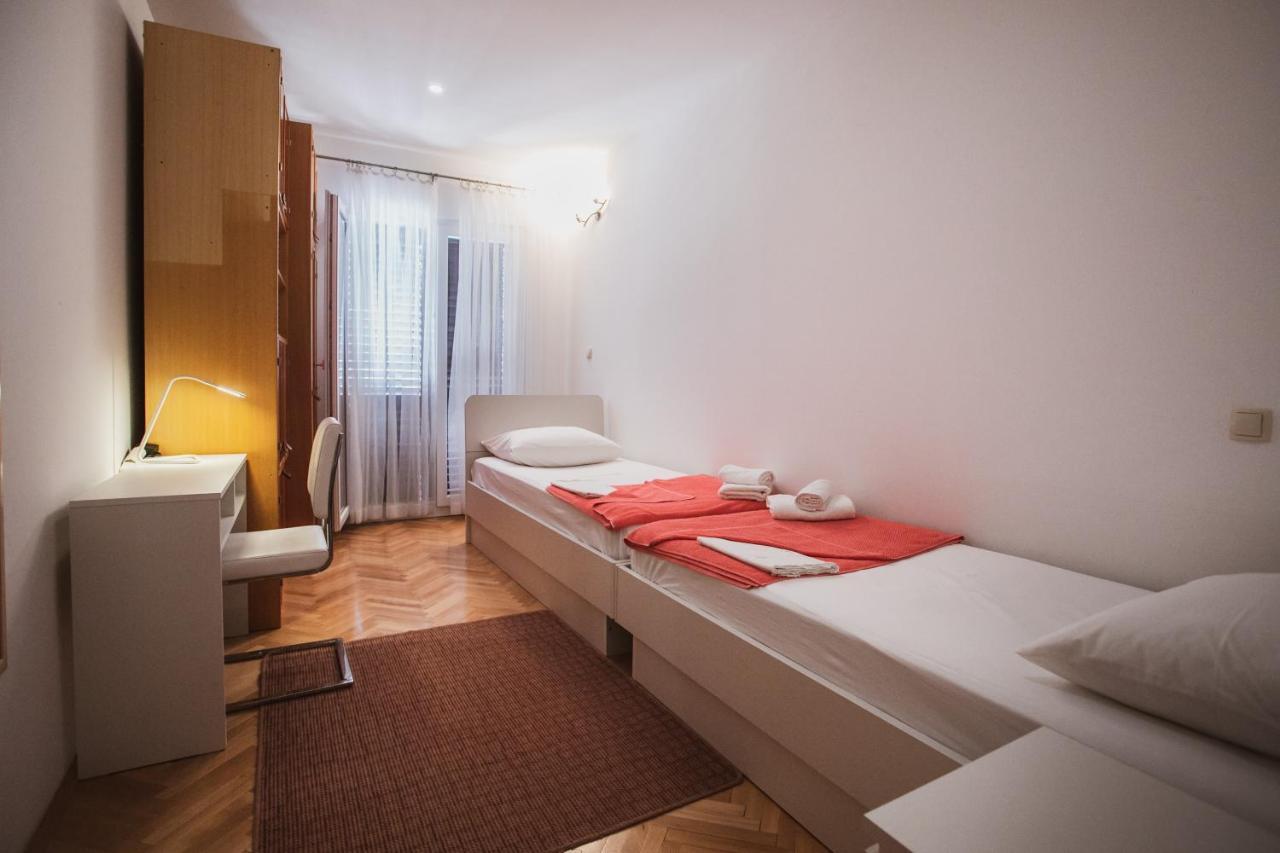 Comfort Sea View Apartment دوغي رات المظهر الخارجي الصورة