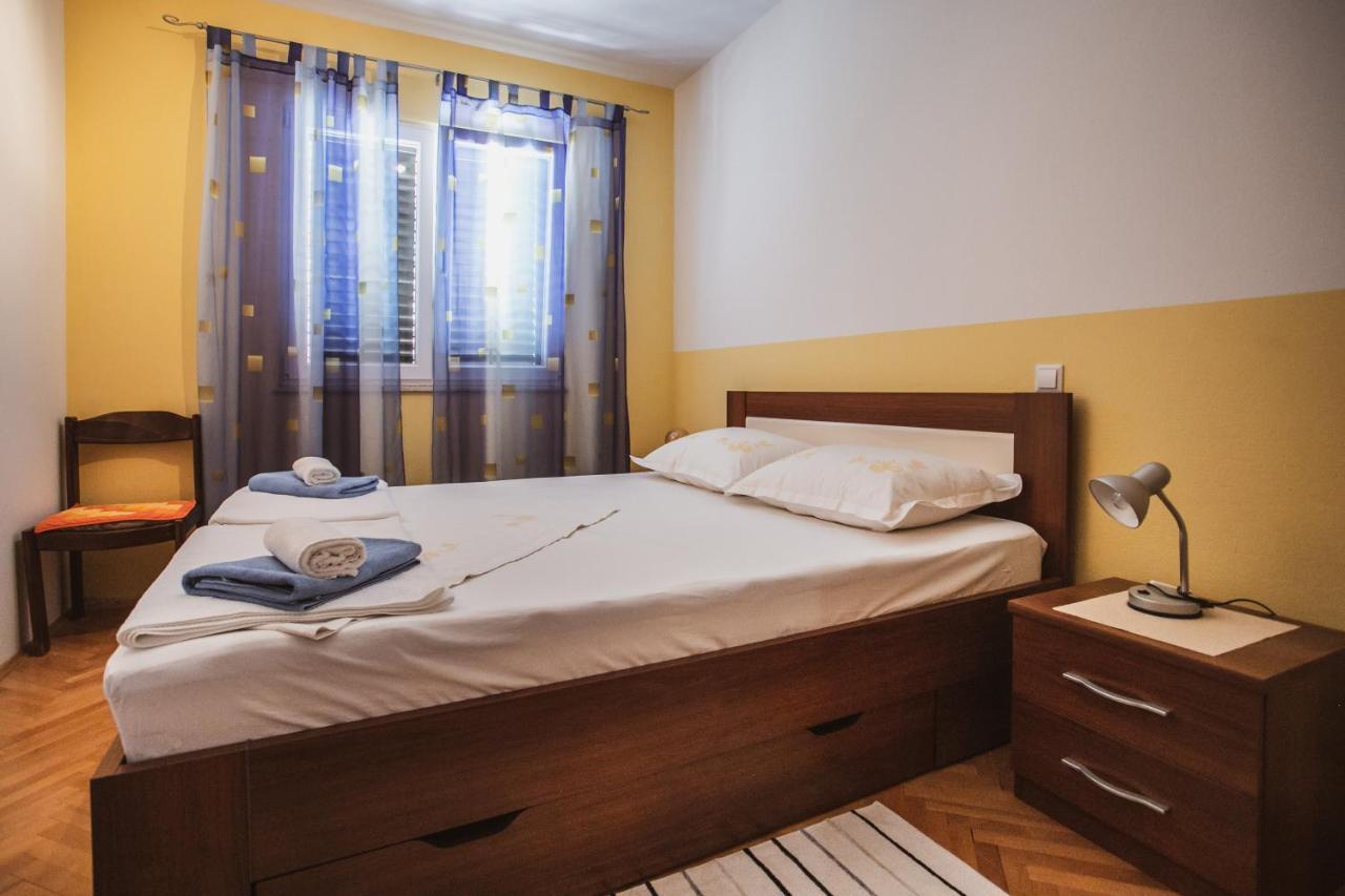 Comfort Sea View Apartment دوغي رات المظهر الخارجي الصورة