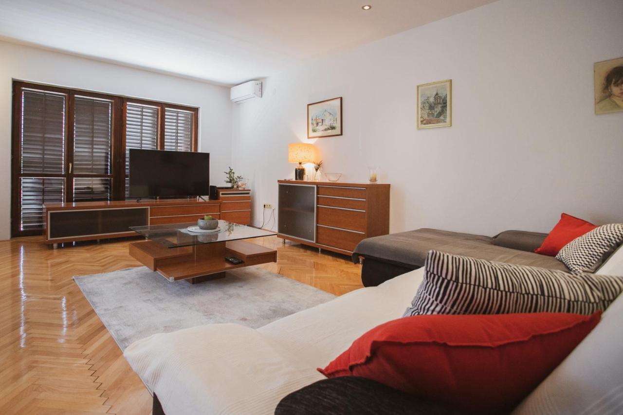 Comfort Sea View Apartment دوغي رات المظهر الخارجي الصورة