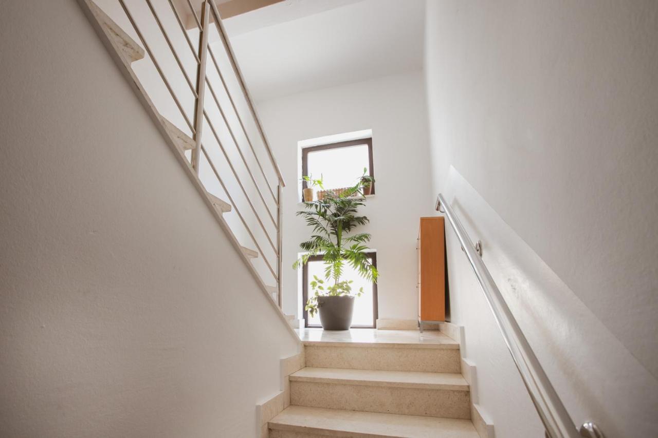 Comfort Sea View Apartment دوغي رات المظهر الخارجي الصورة