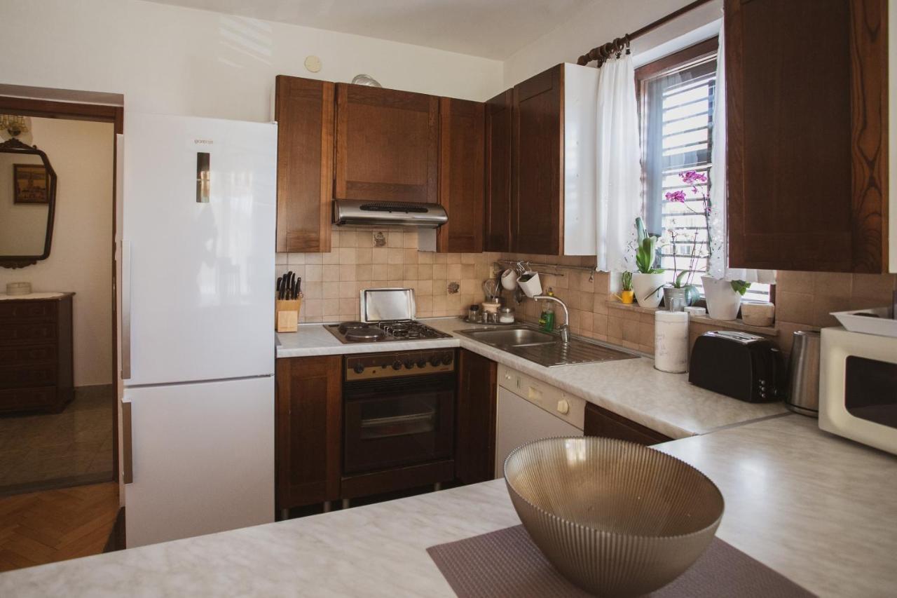 Comfort Sea View Apartment دوغي رات المظهر الخارجي الصورة