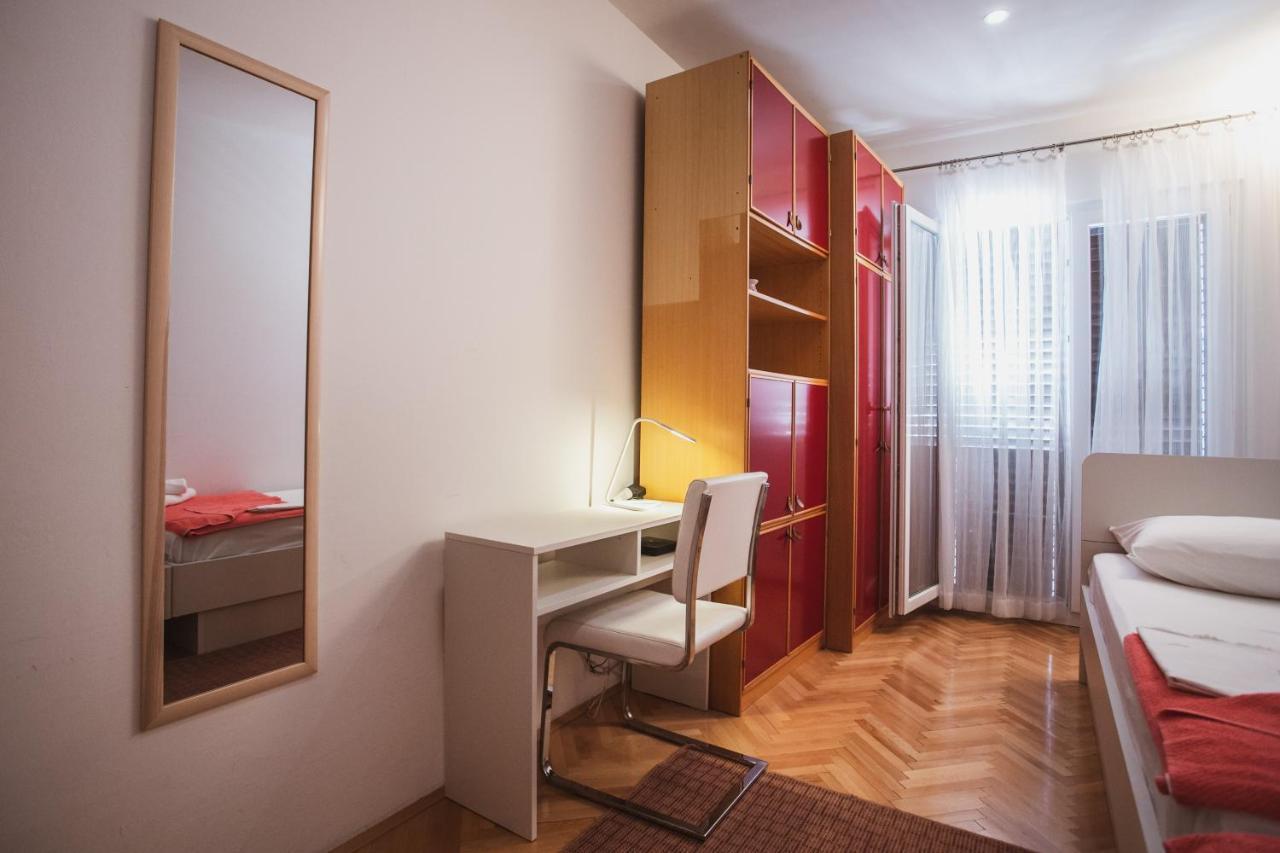 Comfort Sea View Apartment دوغي رات المظهر الخارجي الصورة